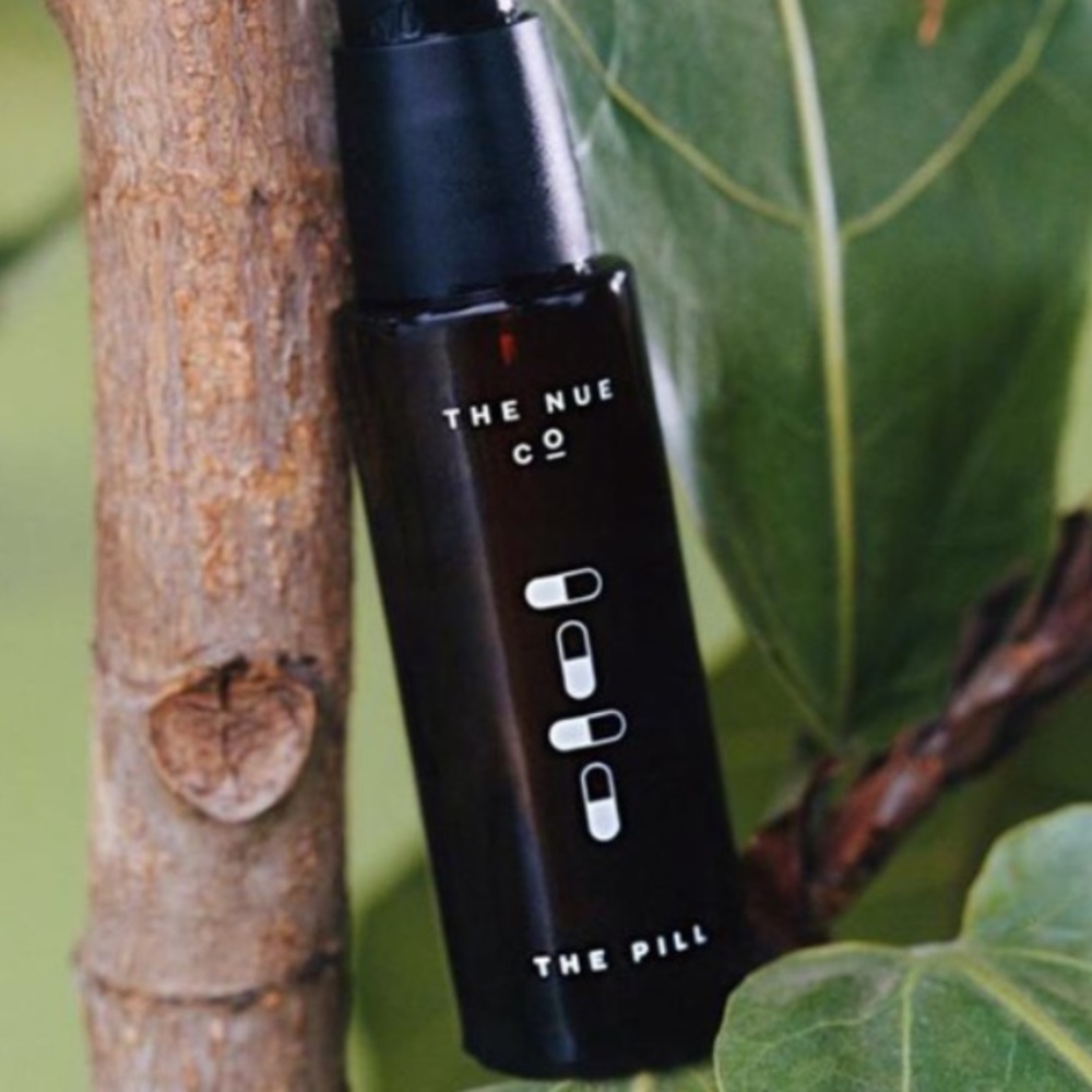 The Nue Co The Pill All in One Serum